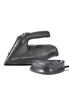 Tower CeraGlide T22008G 2400W Cord/Cordless Steam Iron