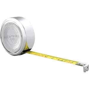 Stanley 175th Anniversary Edition SW Tape Measure Metric Metric 3m 12mm