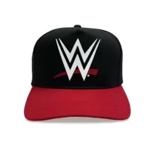 WWE - Logo (Baseball Cap) One Size