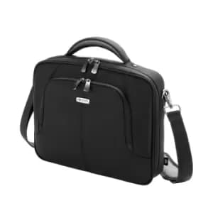 Dicota Eco Multi COMPACT 14-15.6" notebook case 39.6cm (15.6")...