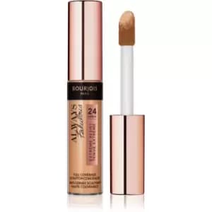 Bourjois Always Fabulous Liquid Concealer For Full Coverage Shade Beige Rose 11 ml