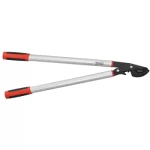 Wilkinson Sword Geared Bypass Loppers, Steel