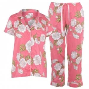 Bedhead Hermosa Bloom Cotton PJ Set - 6325B Hermosa