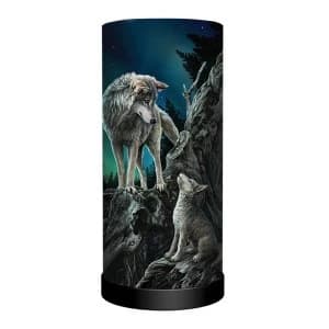 Guidance Lamp UK Plug