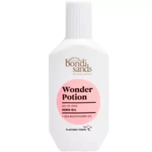 Bondi Sands Wonder Potion Hero Oil 30ml