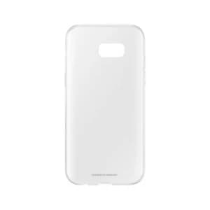 Samsung EF-QA520TTEGWW Galaxy A5 2017 Clear Cover