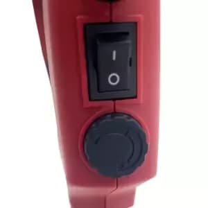 Lumberjack Electric Nail & Staple Gun Tacker