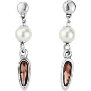 Ladies UNOde50 Base metal Promises Madly In Love