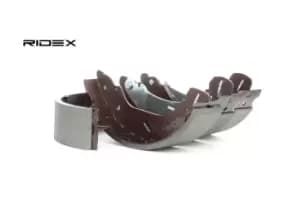 RIDEX Brake Shoes FORD,LDV 70B0045 1227046,1425732,4005724 Brake Shoe Set,Brake Lining 4055724,4068141,4143208,4455986,4525732,4743576,XC152200AD