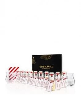 Virgin Wines Eden Mill 12 Gins Tasting Experience