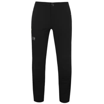 Karrimor Alpiniste Trousers Mens - Black