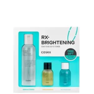 COSRX Find Your Go to Toner - RX Brightening