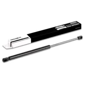 RIDEX Tailgate strut FORD,ROVER 219G0194 1025425,97KGB406A10AA