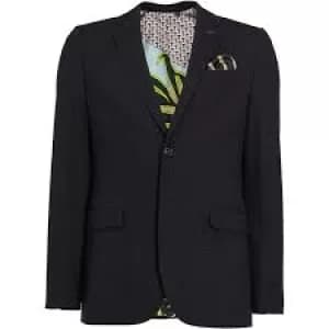 Ted Baker Micro Check Blazer