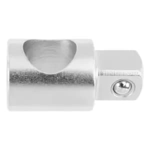 Gedore Reducer 3/8 x 1/4 square l.27mm