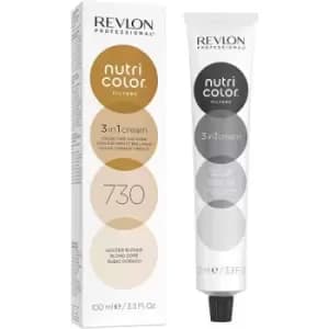 Revlon Professional Nutri Color Filters Creme Nr. 730