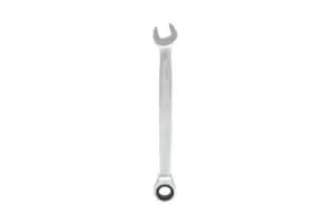 KS TOOLS Ratchet Ring Open-ended Spanner 503.4210