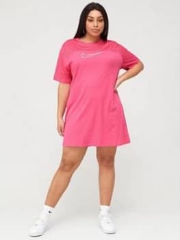 Nike Curve Nsw Mesh Dress