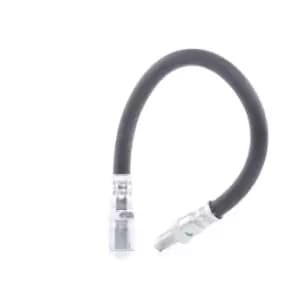 RIDEX Brake Hose FIAT,SEAT,LADA 83B0557 4113113,4170331,4234922 Brake Line,Brake Pipe 4296605,4296606,4349187,4170331,4234922,21013506085,21103606085