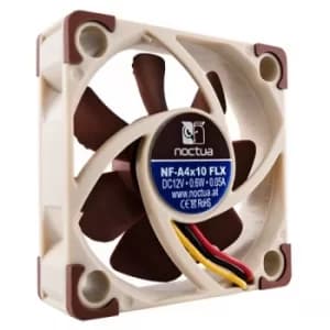 Noctua NF-A4x10 FLX Fan 40mm