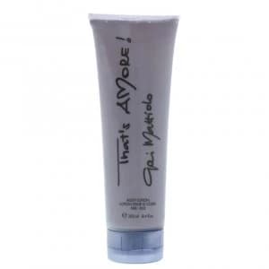 Gai Mattiolo Thats Amore Body Lotion 250ml