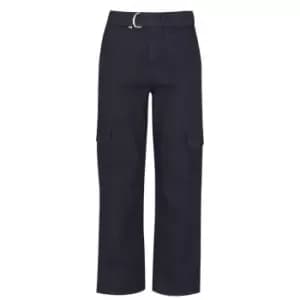 Boss Modern Cargo Jeans - Blue