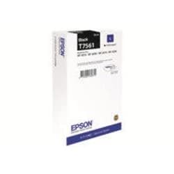 Epson T7561 Black Ink Cartridge