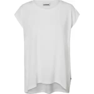 Noisy May T Shirt - White