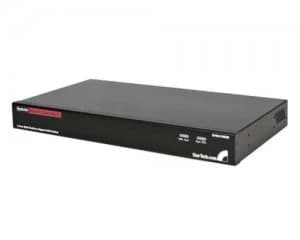 8 Port USB PS2 Digital IP KVM Switch