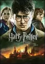harry potter and the deathly hallows part 2