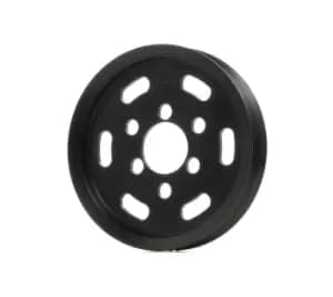 MAXGEAR Pulley, power steering pump VW,AUDI,SKODA 30-0164 038145255D