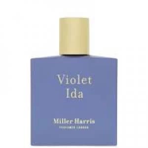Miller Harris Violet Ida Eau de Parfum For Her 50ml