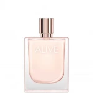 Hugo Boss Alive Eau de Toilette For Her 80ml