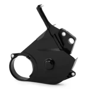 TOPRAN Timing Cover 100 205 Timing Belt Cover,Crankshaft Cover VW,AUDI,SEAT,Transporter IV Bus (70B, 70C, 7DB, 7DK, 70J, 70K, 7DC, 7DJ)