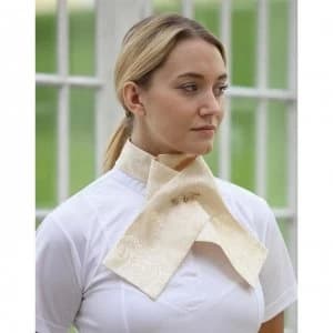 Shires Brock Stock - Gold