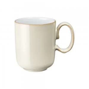 Denby Linen Straight Mug