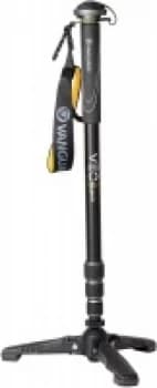 Vanguard VEO 2S AM-234TR Monopod with Tri-Feet