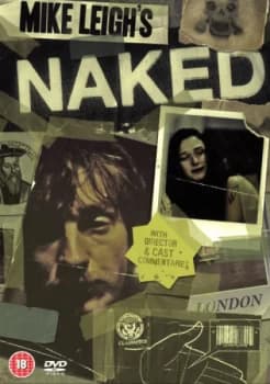 Naked 1993 Movie