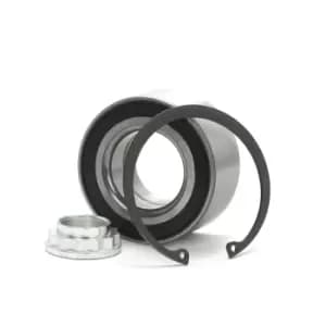 MEYLE Wheel bearing kit BMW 300 334 1105 1090505,1095702,1137685 1468904,2295519,31221095702,33411090505,33411137685,33411468904,33412295519