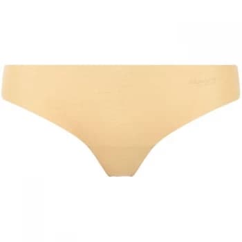 Sloggi Zero Modal Brazillian - Nude