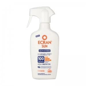 Ecran Sensitive Trigger SPF100 300ml