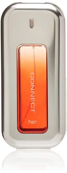 French Connection UK Connect Her Eau de Toilette For Her 100ml
