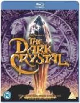 The Dark Crystal Bluray