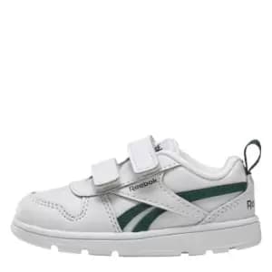 Reebok Royal Prime 2 Alt Shoes - White