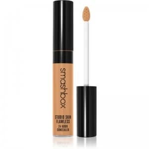 Smashbox Studio Skin Flawless 24 Hour Concealer Long Lasting Concealer Shade Medium Warm Golden 8ml
