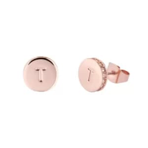 Ted Baker Seesah Sparkle Dot Stud Earrings