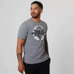 Everlast Laurel T-Shirt - Grey