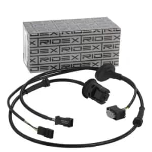 RIDEX ABS Sensor VW,SKODA 412W0041 3B0927807B,3B0927807D,3B0927807B ESP Sensor,Sensor, wheel speed 3B0927807C,3B0927807D,8E0927807,3B0927807B