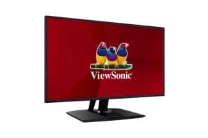 ViewSonic 24" VP2468 Full HD IPS LED Monitor
