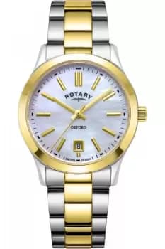 Ladies Rotary Oxford Watch LB05521/41